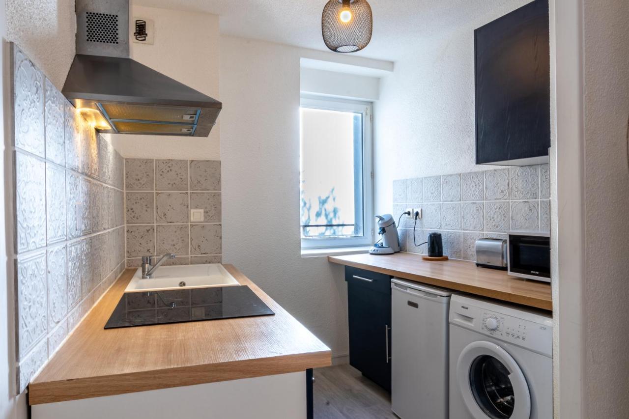 Capstay Le Pic - Lourdes - Centre - Residence Serenity Exteriér fotografie