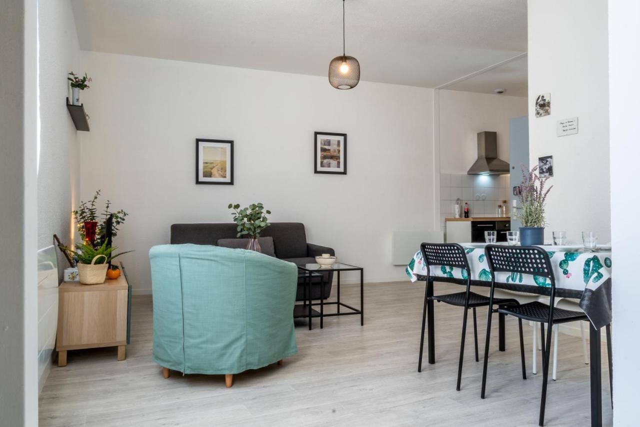 Capstay Le Pic - Lourdes - Centre - Residence Serenity Exteriér fotografie