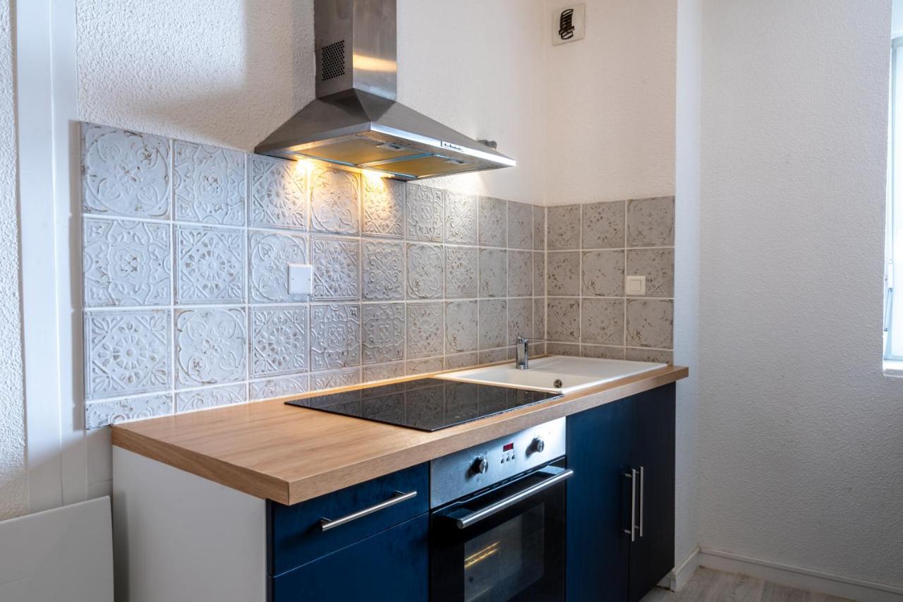 Capstay Le Pic - Lourdes - Centre - Residence Serenity Exteriér fotografie