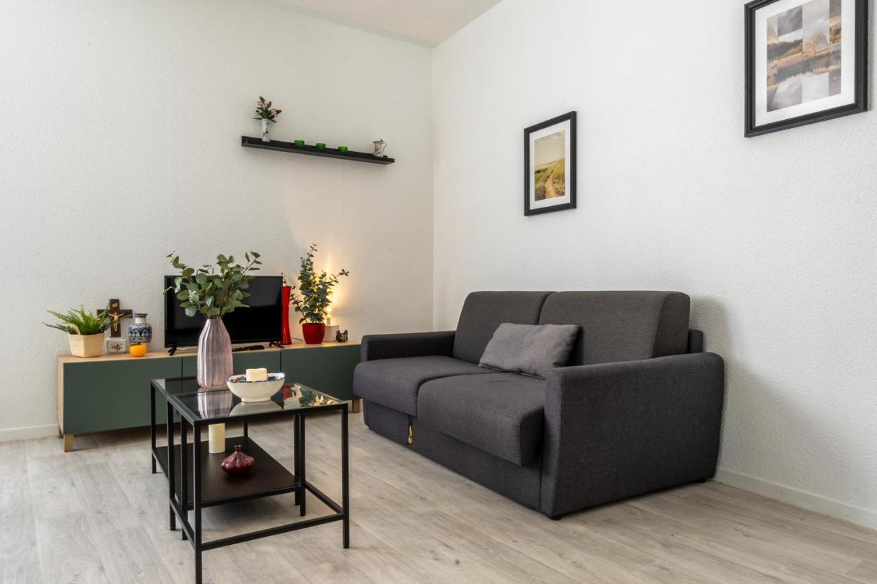 Capstay Le Pic - Lourdes - Centre - Residence Serenity Exteriér fotografie